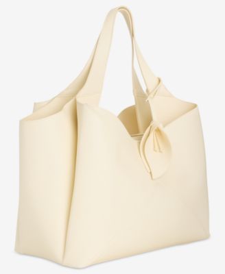Liliah Large Seamed Bag
