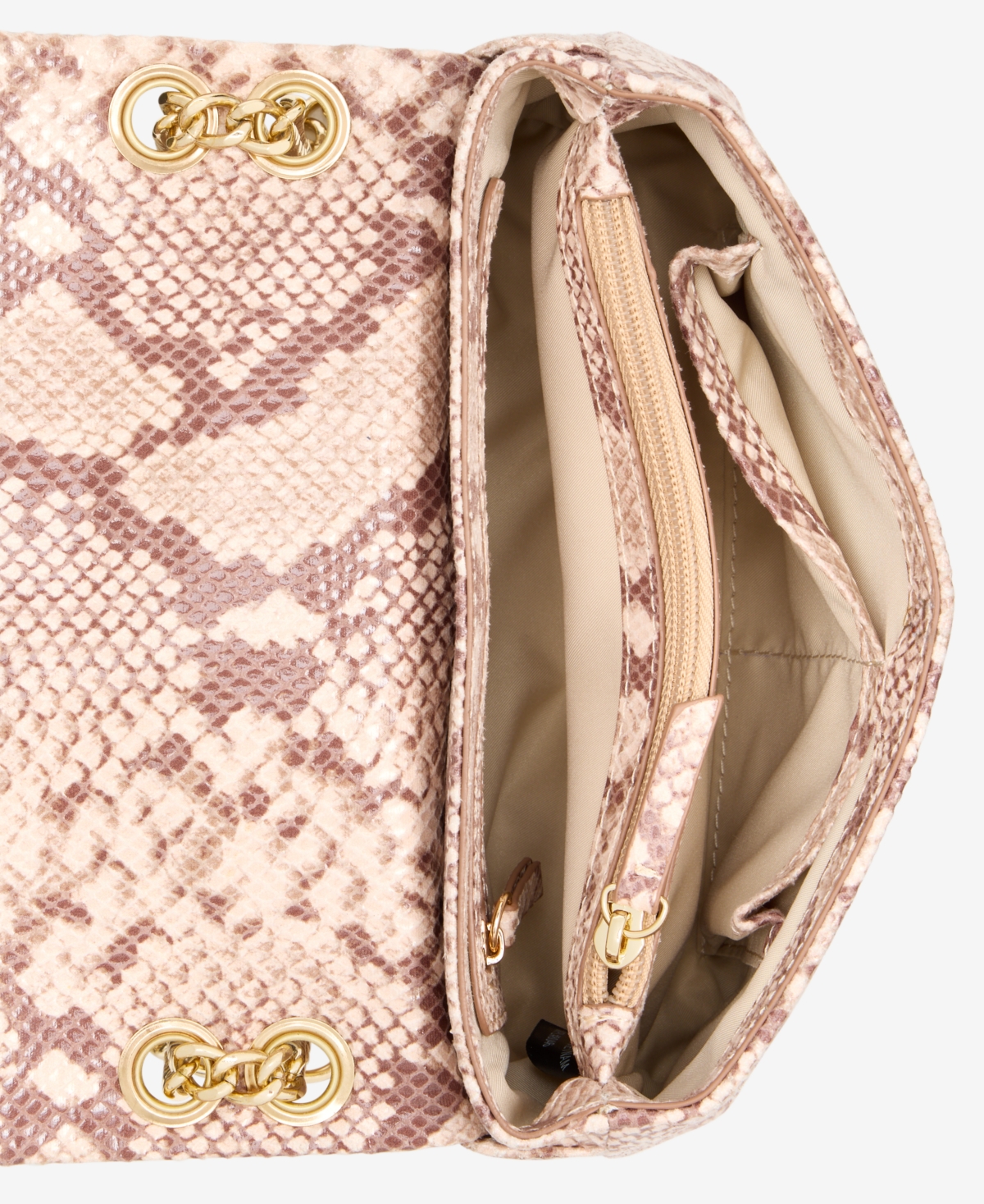 I.n.c. International Concepts Mini Ajae Studded Crossbody, Exclusively at Macy's