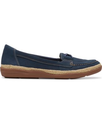 Women's Elaina Milly Slip-On Flats