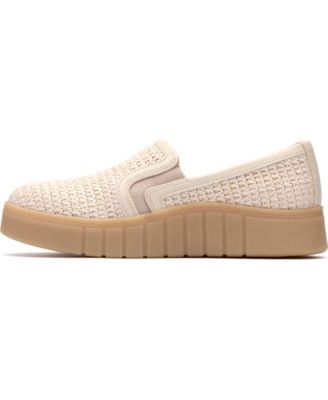 Women's Mykah Shine Slip-On Sneakers