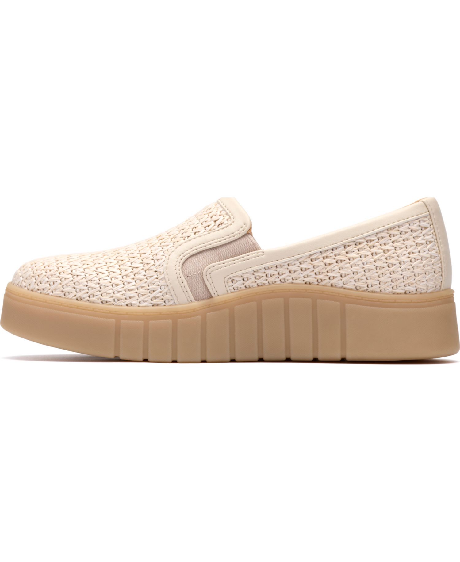 Women's Mykah Shine Slip-On Sneakers