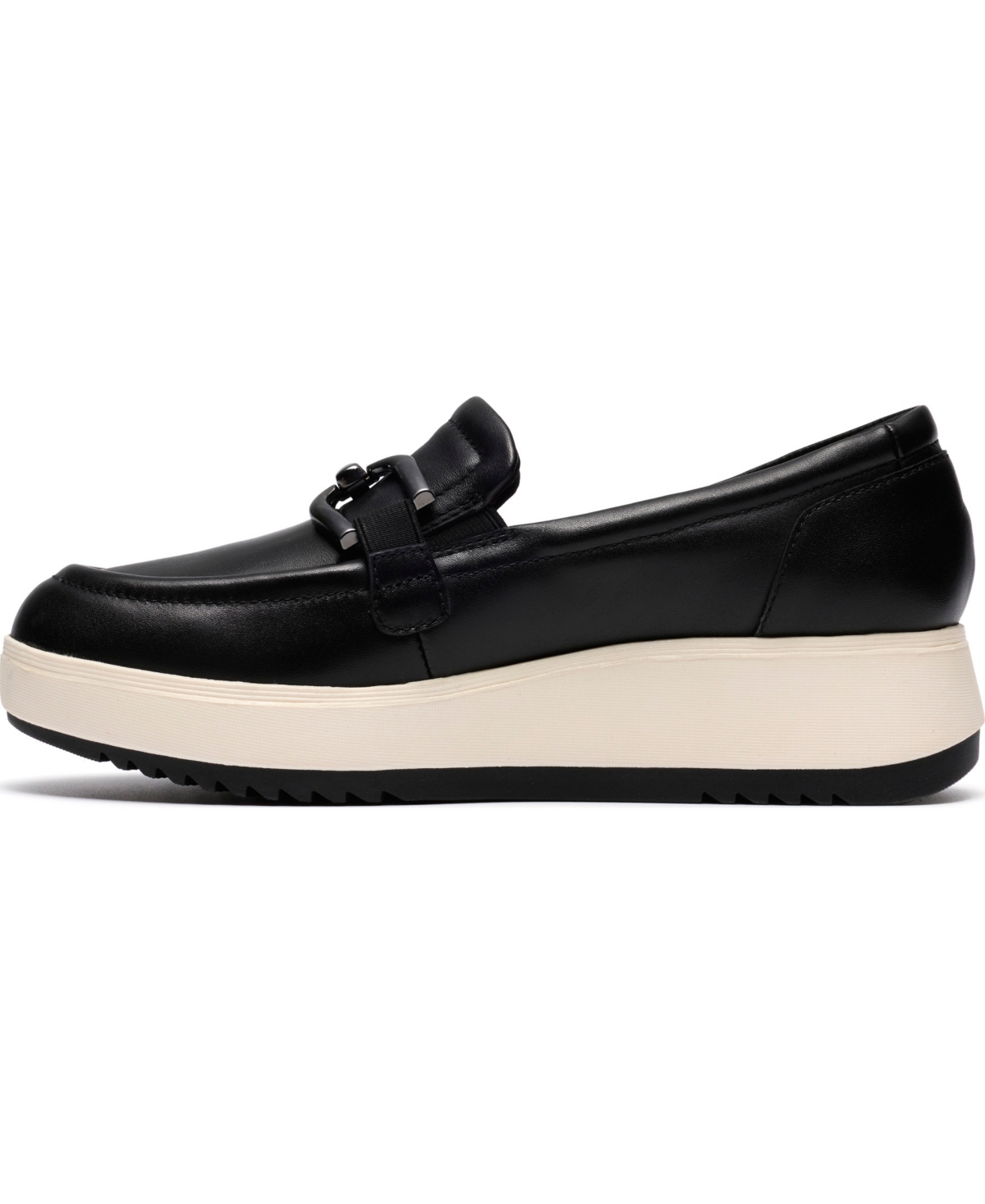 Clarks Women's Zylah Top Slip-On Loafers
