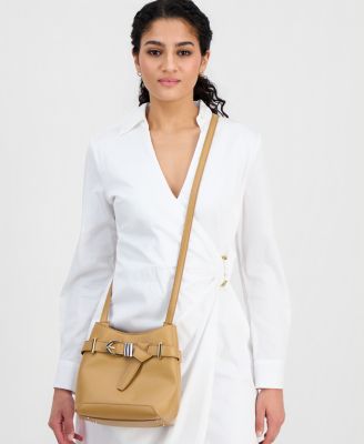 Nailaa Belted Crossbody