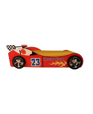 Streamdale Supreme Energy Racing Car Bed
