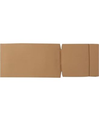 Streamdale Woven Resin Wicker Recliner with Cushion