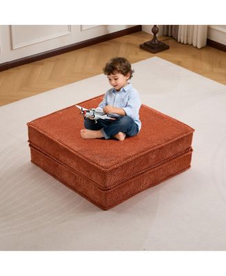 Mahjong Sofa, Convertible Floor Sofa Bed, Modular Sectional