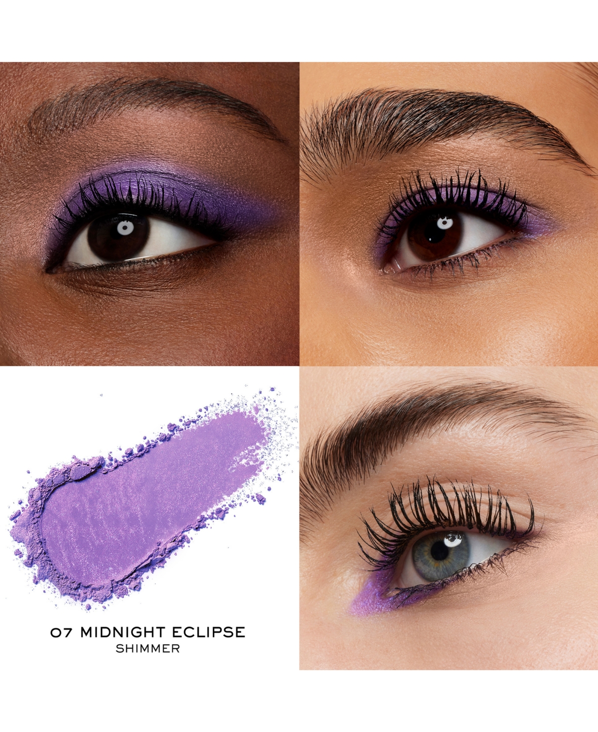 Lancome Idole Goddess Dimension Eyeshadow, 0.04 oz.