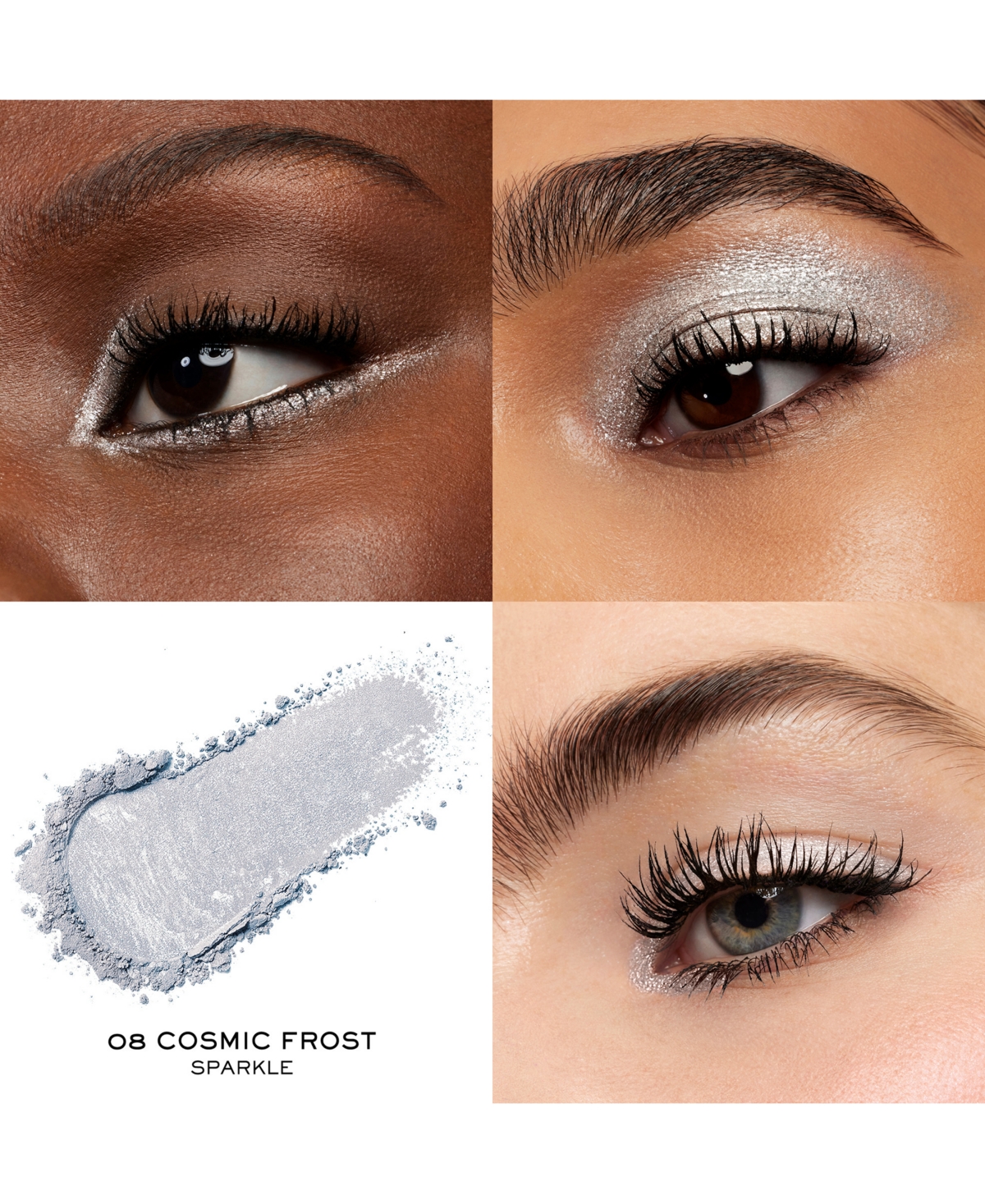 Lancome Idole Goddess Dimension Eyeshadow, 0.04 oz.