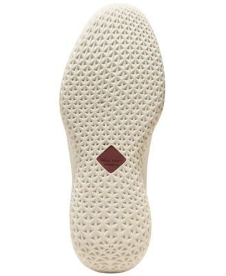 Men's Generation ZeroGrand III Round Toe Sneakers