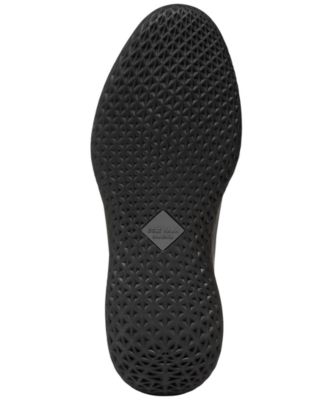 Men's Generation ZeroGrand III Round Toe Sneakers