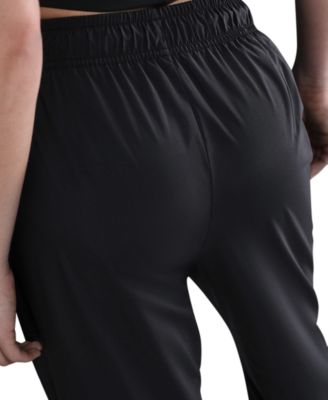 Sportswear Women's Phoenix Oversized High-Waisted Graphic Pants