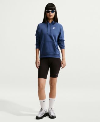 Women's   Sportswear Club Fleece   Pullover Hoodie