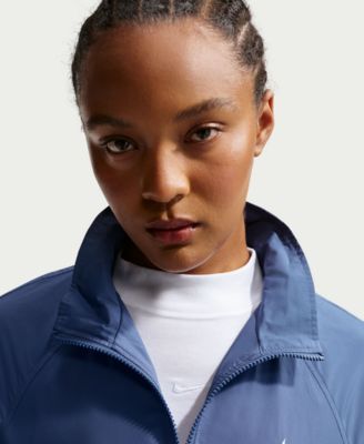 Sportswear Women's Oversized UV Track Jacket