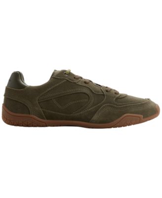Men's Emry Leather Fashion Athletics Shoes