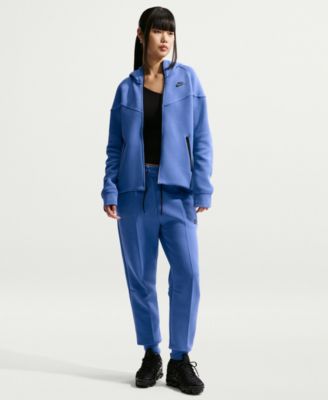 Women's Sportswear Tech Fleece Windrunner Full-Zip Hoodie