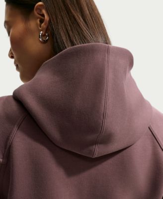 Women's Sportswear Tech Fleece Windrunner Full-Zip Hoodie