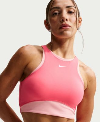 Women's Medium-Support Padded Sports Bra