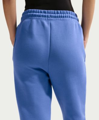 Women's Sportswear Tech Fleece Mid-Rise Jogger Pants