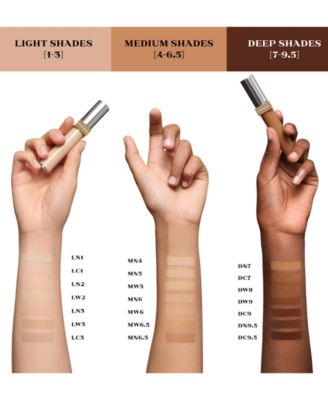 Blurring + Micro-Correcting Concealer, 0.3 oz.