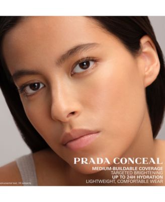 Blurring + Micro-Correcting Concealer, 0.3 oz.