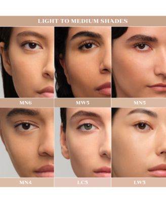 Blurring + Micro-Correcting Concealer, 0.3 oz.