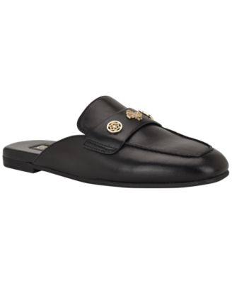 Women's Aydeena Slip-On Mule Flats