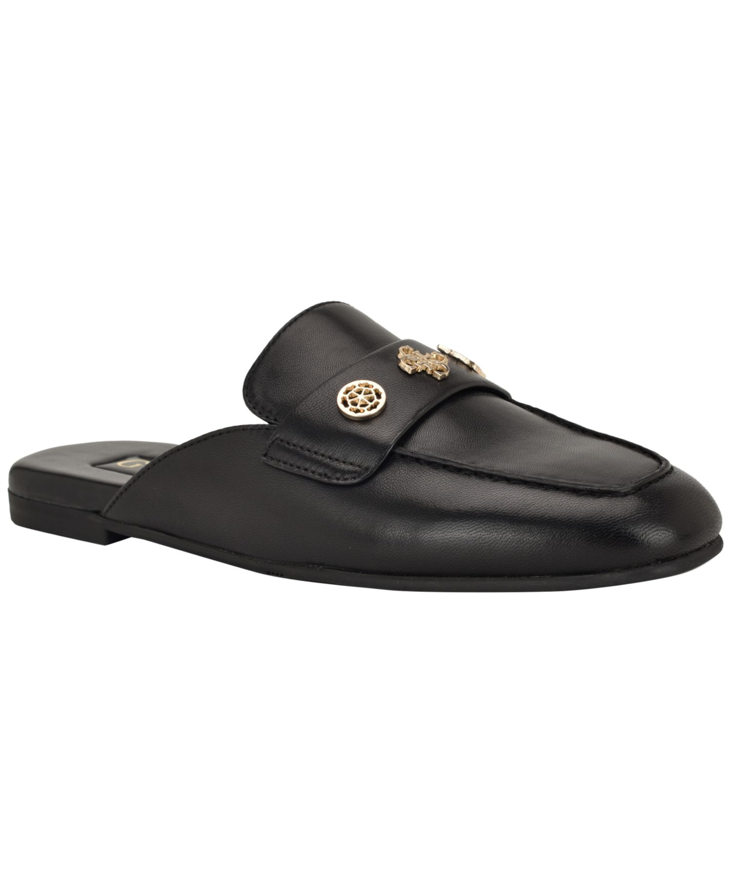 Women's Aydeena Slip-On Mule Flats