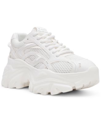 Women's Ripper Platform Lace-Up Sneakers