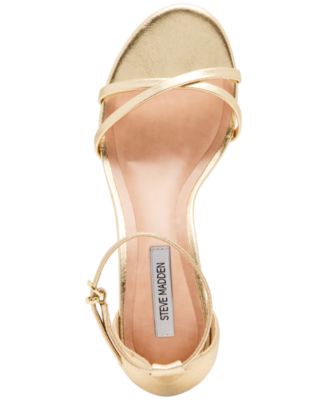 Women's Rae Strappy Block-Heel Sandals