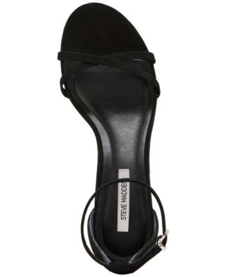 Women's Rae Strappy Block-Heel Sandals