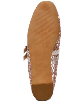 Women's Lydia Mary-Jane Ballet Flats