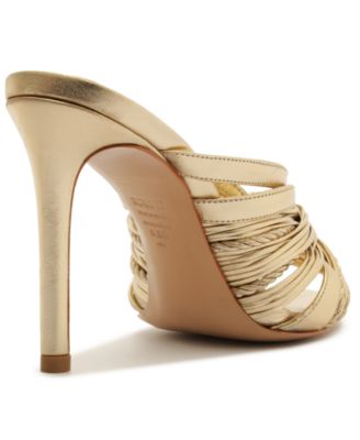 Women's Gaya Mule Slip-On Dress Sandals