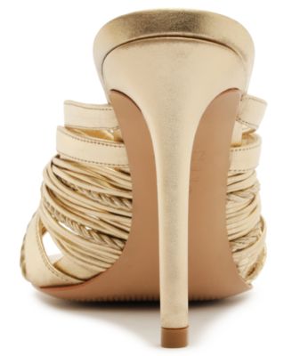 Women's Gaya Mule Slip-On Dress Sandals