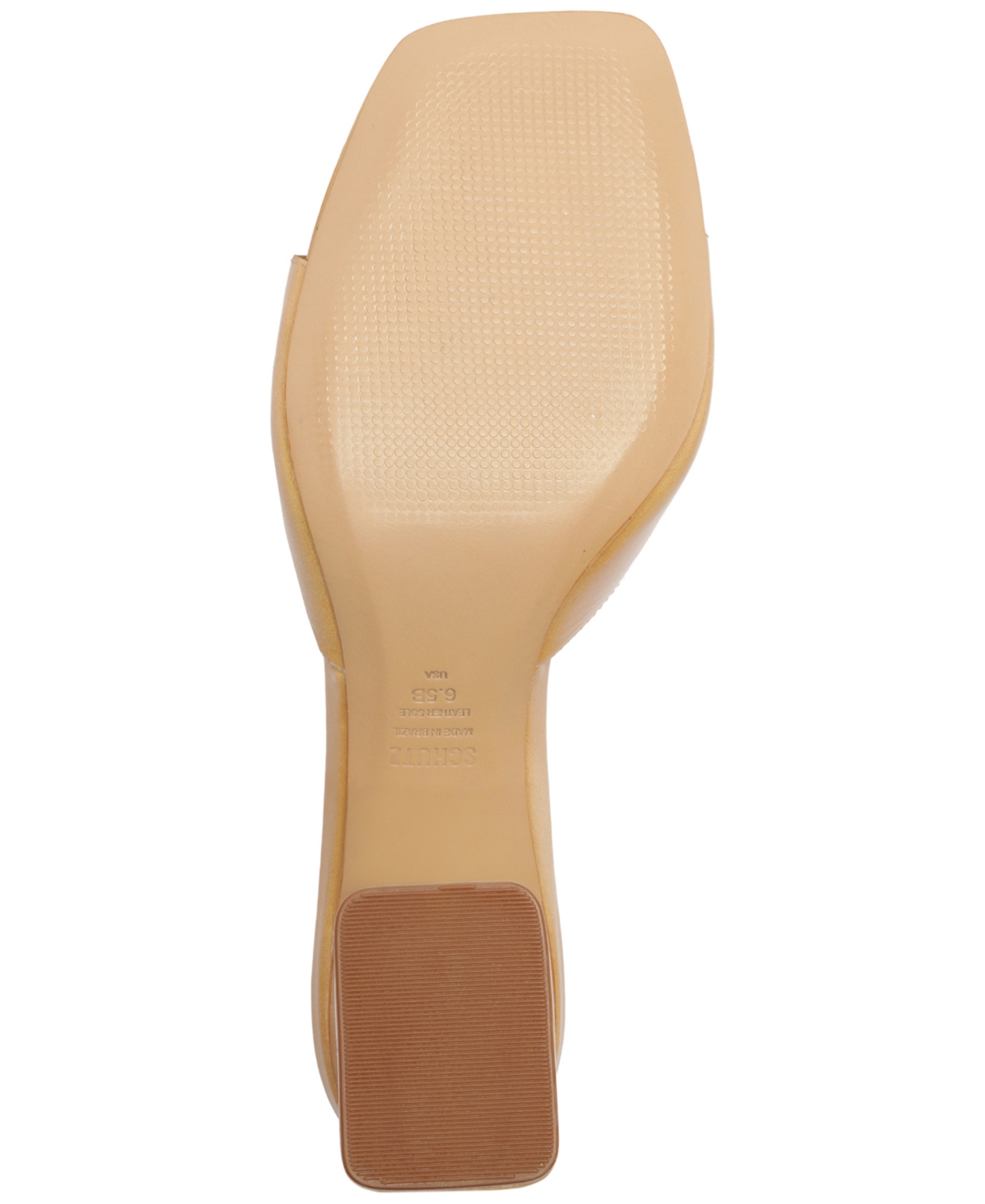 Schutz Women's Leena Slip-On Dress Sandals