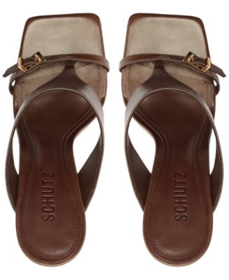 Women's Tana Slip-On Dress Sandals