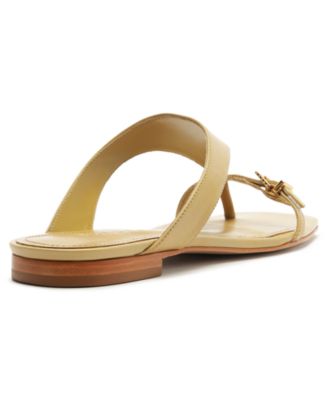 Women's Tana Flat Slip-On Flat Sandals