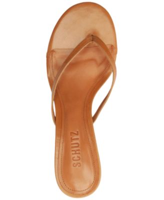 Women's Carolyn Slip-On Dress Sandals
