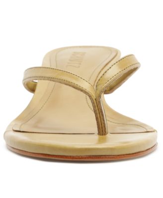 Women's Carolyn Slip-On Dress Sandals