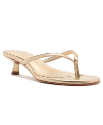 Women's Carolyn Slip-On Dress Sandals