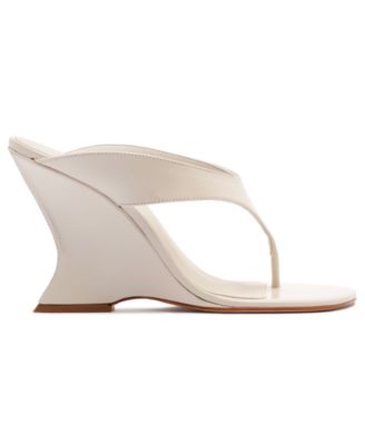 Women's Maya Slip-On Wedge Sandals