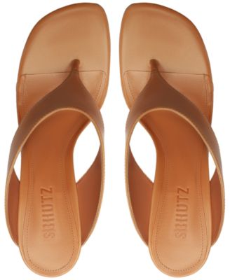Women's Maya Slip-On Wedge Sandals