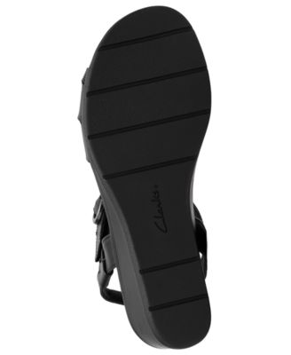 Women's Kacha Wave Round Toe Sandals