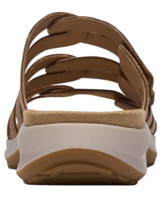 Women's Maelynn Abby Round Toe Sandals