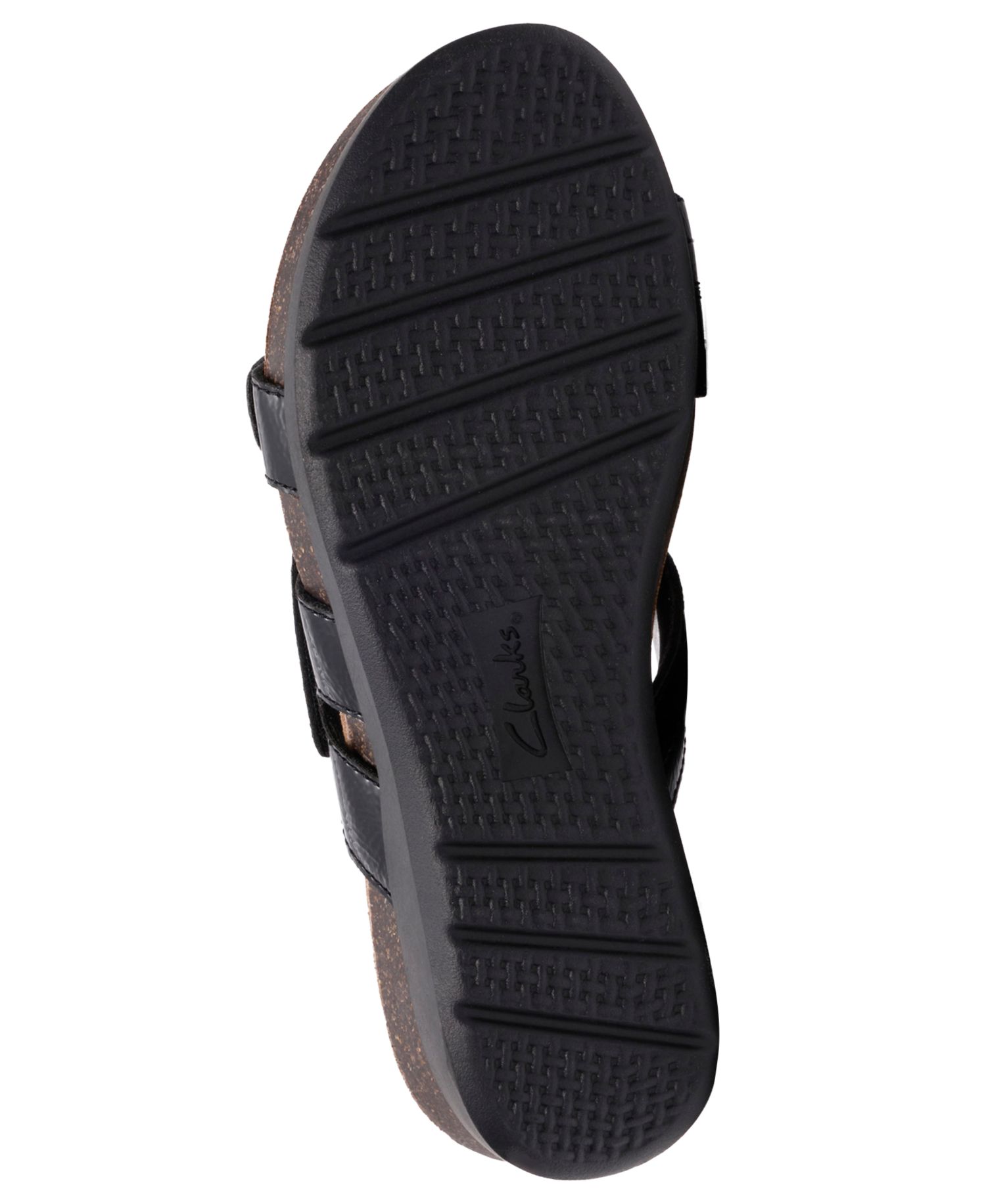 Women's Calenne Holly Slip-On Sandals