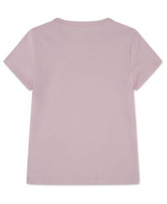 Girls' Me and The Girls Crewneck T-Shirt