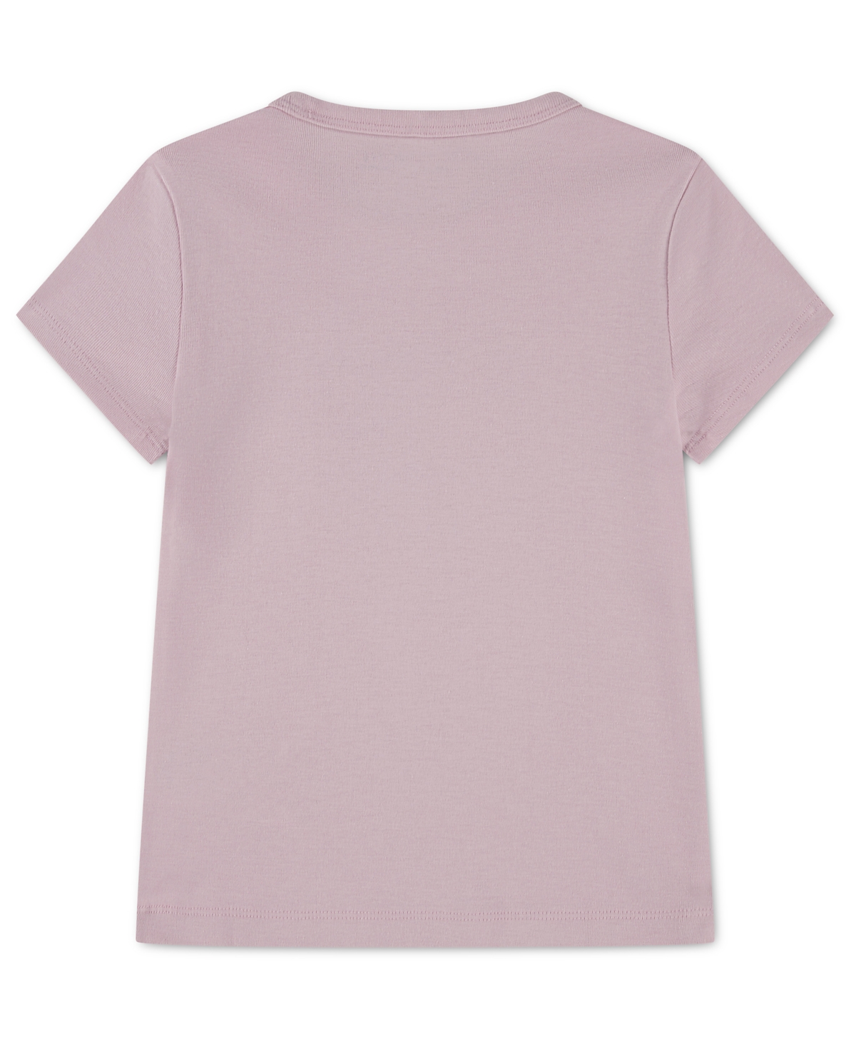 abercrombie kids Girls' Me and The Girls Crewneck T-Shirt