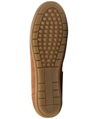 Women's Elliotte Sail Slip-On Flats