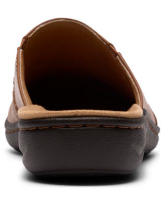 Women's Laurieann Lux Slip-On Mules