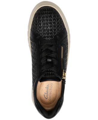 Women's Mykah Joyfull Lace-Up Sneakers