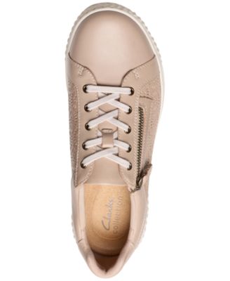 Women's Caroline Rio Lace-Up Sneakers